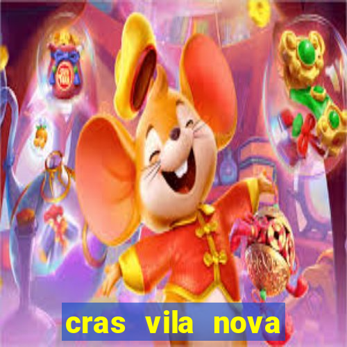 cras vila nova itapeva sp